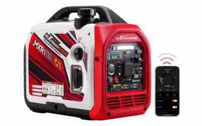 The 5 Best Small Generators For Power Outage of 2026