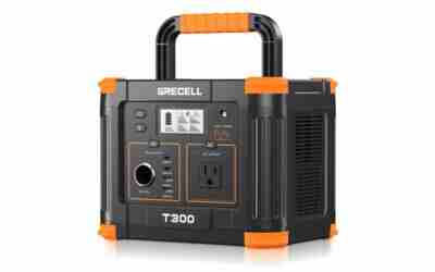 The 5 Best Solar Powered Generators For Home Use of 2026