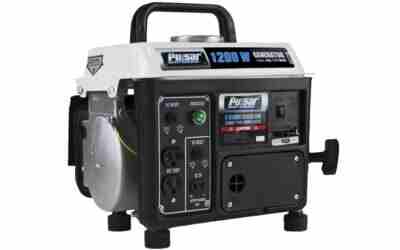 The 5 Best 30 Amp Portable Generators of 2026