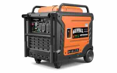 GENMAX GM9000iEDC Review 2026: Specs, Pros & Cons