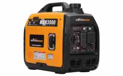 The 4 Best Small Generators For RV of 2026