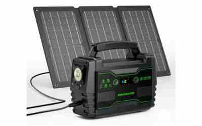 The 5 Best Cheapest Solar Generators of 2026