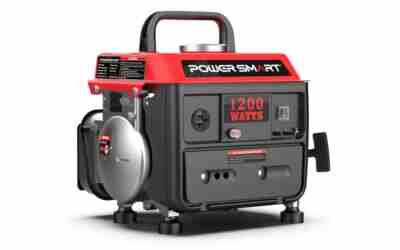 The 5 Best Generators For Small Home of 2026