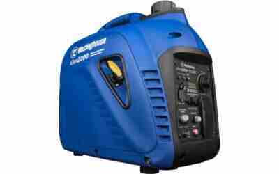 The 5 Best Quiet Rv Generators 30 Amp of 2026