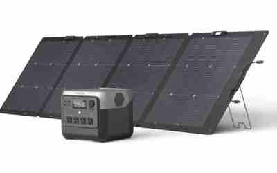 The 5 Best Backup Solar Generators For Home of 2026