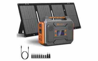 The 5 Best Backup Solar Generators For Home of 2026
