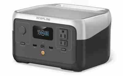 Best Solar Battery Generators for Off-Grid Backup Power (2026)