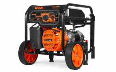 The 5 Best Portable Generators for Sale in 2026