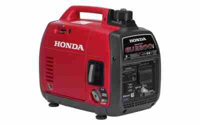 The 5 Best Portable Home Backup Generators of 2026