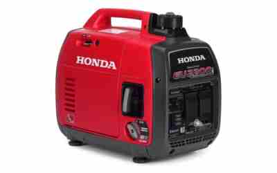 The 5 Best Portable Battery Generators of 2026