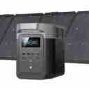 The 5 Best Portable Power Stations Solar Charging of 2026