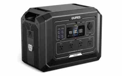 The 5 Best Whole Home Solar Generators of 2026