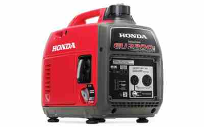The 5 Best Gas For Honda Generators of 2026