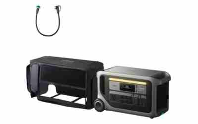 Power Station Battery Care at Home: Storage Charge, Heat, and the Garage Problem
