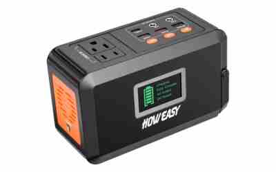 The 5 Best Solar Inverter Generators of 2026