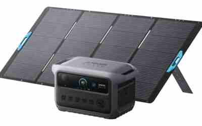 The 4 Best Anker Portable Power Stations of 2026
