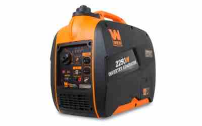 Best Rv Generators Under 1000 Review 2026