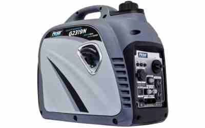 The 5 Best Power Inverter Generators For Home of 2026