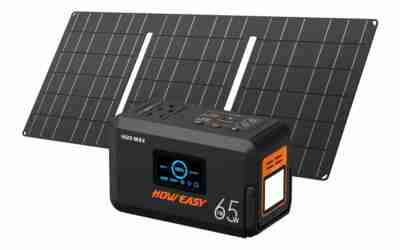 The 5 Best Portable Power Stations Under $100 of 2026