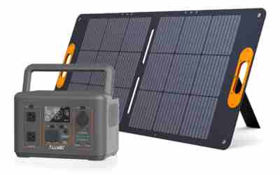 The 5 Best Portable Power Stations For Power Tools of 2026