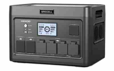 The 5 Best Portable Generators Solar of 2026