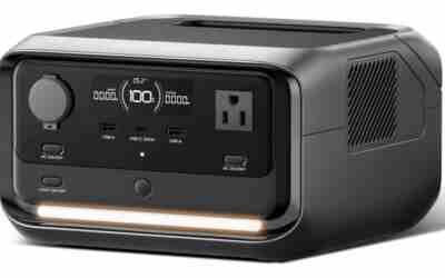 The 5 Best Portable Power Stations Under $300 of 2026