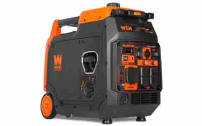 The 5 Best Wen Inverter Generators of 2026