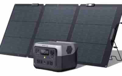 The 4 Best 500 Watt Portable Power Stations Company of 2026