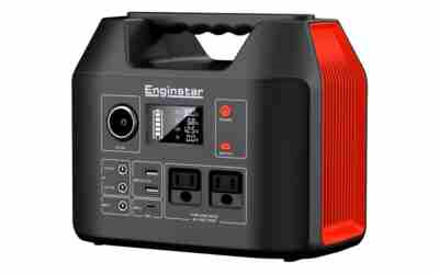The 5 Best Mobile Solar Generators of 2026