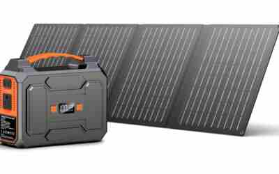 The 4 Best Off Grid Solar System With Generators Backup of 2026