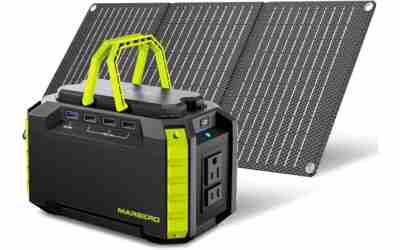 The 5 Best Solar Generators For Deep Freezer of 2026