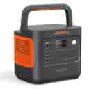 Jackery Explorer 2000 v2: Lightest 2042Wh LiFePO4 Portable Power Station, 2200W Solar Generator for Home Backup, Camping, Emergencies Review 2026