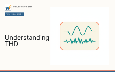 THD (Total Harmonic Distortion) Explained: Why It Matters for Your Electronics