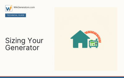 How to Size a Generator for Your Home: A Step-by-Step Guide
