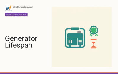 How Long Do Generators Last, and What Does UL Listed Mean