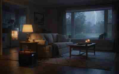 Jackery Prime Big Deal Days Encore (Oct 8-14): What “Up to 65% Off” Won’t Tell You