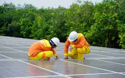 Are Solar Generators Safe? Risks and Safety Checklist