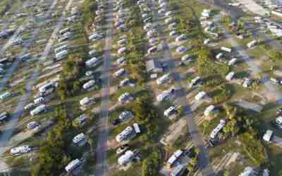 What Does RV Ready Generator Mean? Plain-English Guide