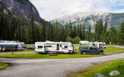RV Generator Size: 3,500 Watts for a One-AC 30-Amp RV