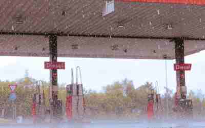 Can a Gas Generator Get Wet? Rain Safety Rules