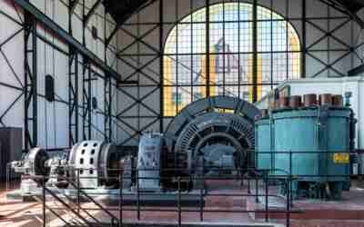 How Are Generators Sized? Avoid Overloading or Overbuying
