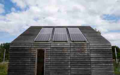 How Long Can a Solar Generator Power a House?
