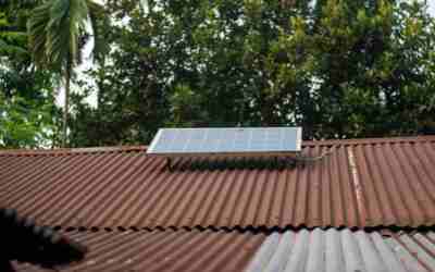 How to Buy a Solar Generator: 6 Steps to the Right Size