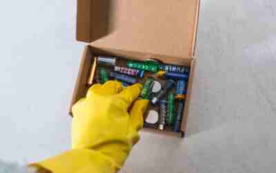How Safe Are Solar Batteries? Fire Risks and Checklist