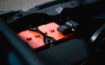 Portable Power Station vs Leisure Battery: Which Wins