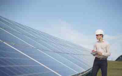 How Does a Solar Generator Work? Simple Guide