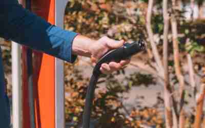 Can a Portable Generator Charge an EV? Yes, Here’s How