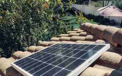 How Big of a Solar Generator Do I Need? Sizing Guide